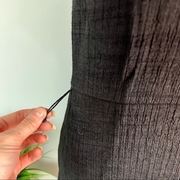 1. State Womens Asymmetrical Ruffle Fit & Flare Dress size 2 - Picture 3 of 11